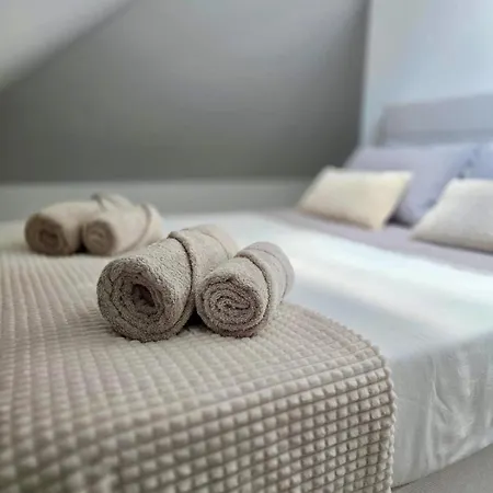 Apartament Domus Viriato Viseu