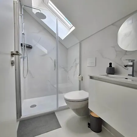 Apartament Domus Viriato *