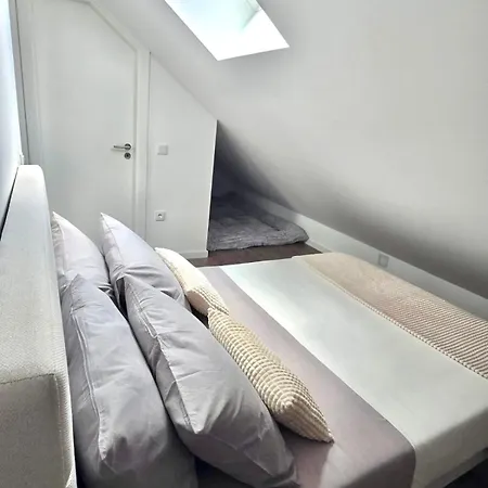 Domus Viriato * Viseu